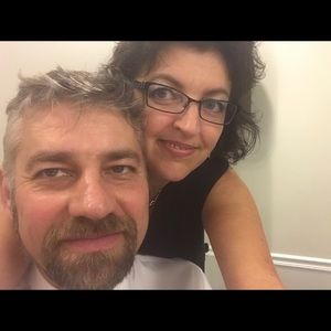 Meet your Posher, Elena